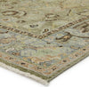 Jaipur Living Someplace In Time Resonant SPT12 Green/Brown Area Rug