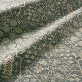 Jaipur Living Someplace In Time Spire SPT15 Area Rug Lifestyle Image