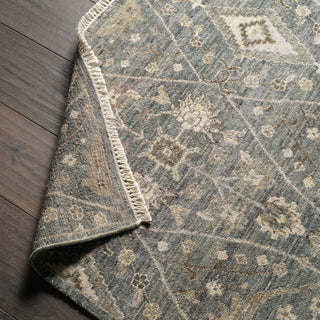 Jaipur Living Someplace In Time Spire SPT15 Area Rug Lifestyle Image