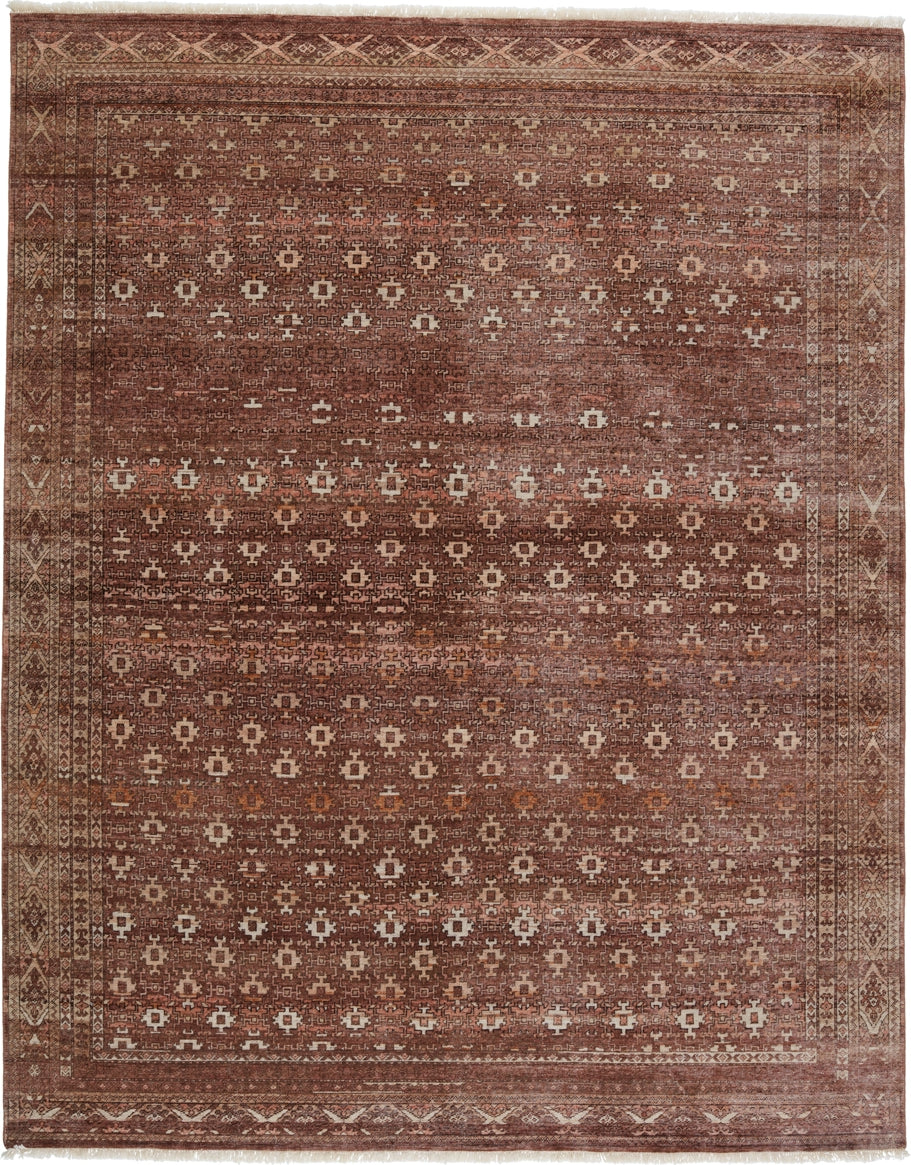 Jaipur Living Someplace In Time Lovas SPT16 Area Rug