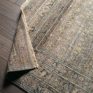 Jaipur Living Someplace In Time Mela SPT17 Area Rug Lifestyle Image