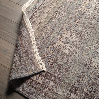 Jaipur Living Someplace In Time Rosita SPT18 Area Rug Lifestyle Image