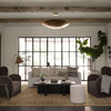Jaipur Living Someplace In Time Serenity SPT19 Area Rug Lifestyle Image