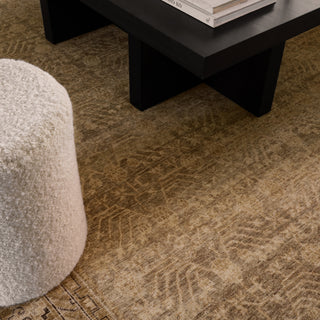 Jaipur Living Someplace In Time Serenity SPT19 Area Rug Lifestyle Image