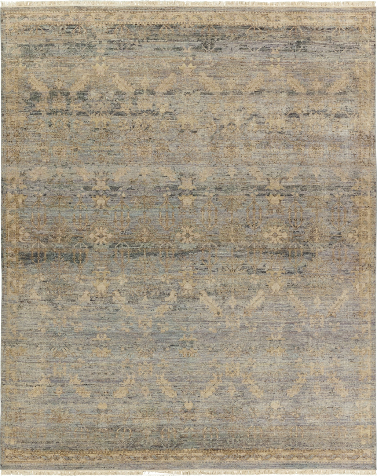 Jaipur Living Someplace In Time Valerius SPT20 Area Rug