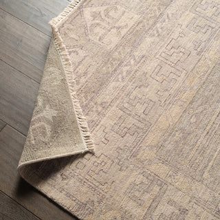 Jaipur Living Someplace In Time Keon SPT21 Area Rug Lifestyle Image