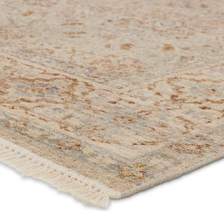 Jaipur Living Someplace In Time Sepia SPT22 Area Rug