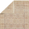 Jaipur Living Someplace In Time Sepia SPT22 Area Rug