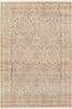 Jaipur Living Someplace In Time Sepia SPT22 Area Rug aerial Shot