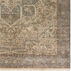 Jaipur Living Someplace In Time Anzad SPT23 Brown/Beige Area Rug