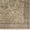 Jaipur Living Someplace In Time Anzad SPT23 Brown/Beige Area Rug