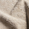 Jaipur Living Serenita Beyza SRE01 White/Tan Area Rug Texture