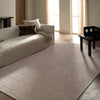 Jaipur Living Serenita Beyza SRE01 White/Tan Area Rug Lifestyle Image 2