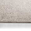 Jaipur Living Serenita Elam SRE02 Gray Area Rug Edge