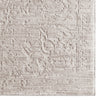 Jaipur Living Serenita Elam SRE02 Gray Area Rug Detail Image