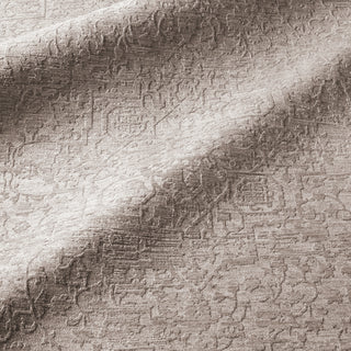 Jaipur Living Serenita Elam SRE02 Gray Area Rug Close Up