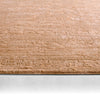 Jaipur Living Serenita Zain SRE03 Yellow/Brown Area Rug Edge