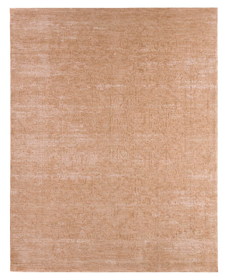 Jaipur Living Serenita Zain SRE03 Yellow/Brown Area Rug main image