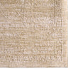 Jaipur Living Serenita Alany SRE04 Yellow/Tan Area Rug Detail Image