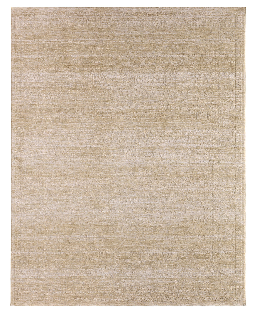 Jaipur Living Serenita Alany SRE04 Yellow/Tan Area Rug main image