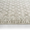 Jaipur Living Serenita Orsino SRE06 Green Area Rug Backing Image