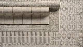 Jaipur Living Serenita Borgia SRE09 Ivory / White Area Rug Collection Image