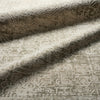 Jaipur Living Serenita Lumina SRE07 Ivory / White Area Rug Lifestyle Image Feature