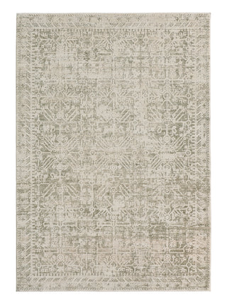 Jaipur Living Serenita Lumina SRE07 Ivory / White Area Rug main image