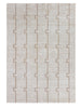Jaipur Living Serenita Albertine SRE08 Ivory / White Area Rug main image