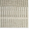 Jaipur Living Serenita Borgia SRE09 Ivory / White Area Rug Detail Image