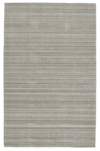 Jaipur Living Second Sunset Gradient SST04 Gray/Light Taupe Area Rug main image