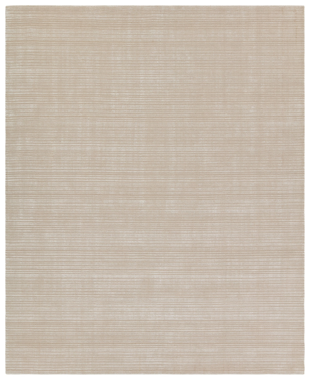 Jaipur Living Second Sunset Gradient SST09 Ivory Area Rug