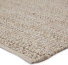 Jaipur Living Star Gaze Nebula STG02 Beige/Cream Area Rug Corner Image