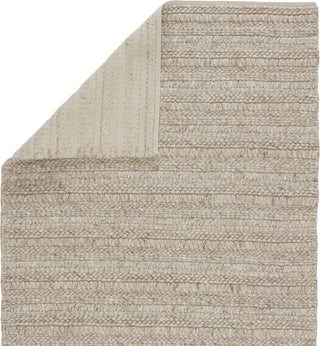 Jaipur Living Star Gaze Nebula STG02 Beige/Cream Area Rug Backing Image