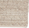 Jaipur Living Star Gaze Nebula STG02 Beige/Cream Area Rug Detail Image