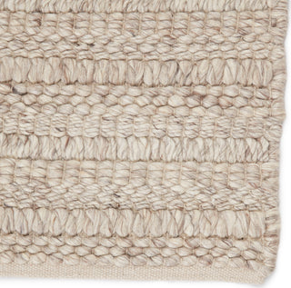 Jaipur Living Star Gaze Nebula STG02 Beige/Cream Area Rug Detail Image
