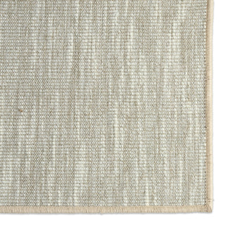Jaipur Living Story Loom Vasanta STL01 Tan / Beige Area Rug Detail Image