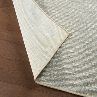 Jaipur Living Story Loom Vasanta STL01 Tan / Beige Area Rug Lifestyle Image Feature