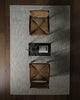 Jaipur Living Story Loom Vasanta STL01 Tan / Beige Area Rug Lifestyle Image