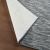 Jaipur Living Story Loom Vasanta STL02 Gray Area Rug Lifestyle Image Feature