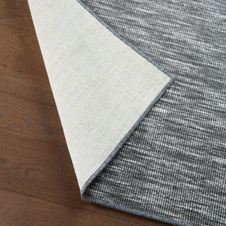 Jaipur Living Story Loom Vasanta STL02 Gray Area Rug Lifestyle Image Feature