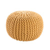 Jaipur Living Spectrum Pouf STP01 main image