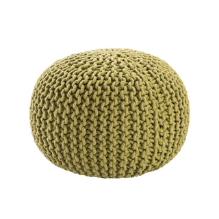 Jaipur Living Spectrum Pouf STP03 Main Image