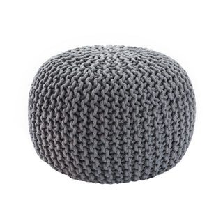 Jaipur Living Spectrum Pouf STP04 Main Image