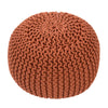 Jaipur Living Spectrum Pouf STP05 main image