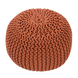 Jaipur Living Spectrum Pouf STP05 main image