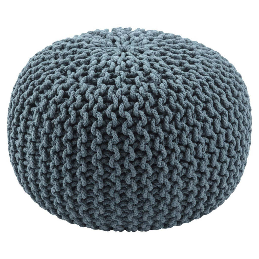 Jaipur Living Spectrum Pouf STP06 main image
