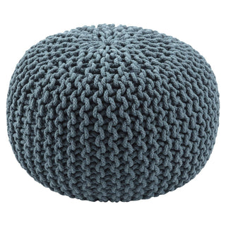 Jaipur Living Spectrum Pouf STP06 main image