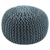 Jaipur Living Spectrum Pouf STP06 Main Image