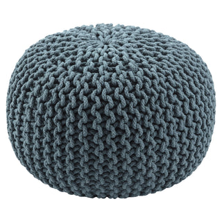 Jaipur Living Spectrum Pouf STP06 Main Image